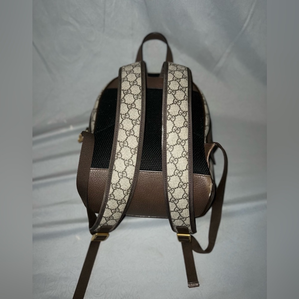 Gucci backpack - Picture 2 of 2